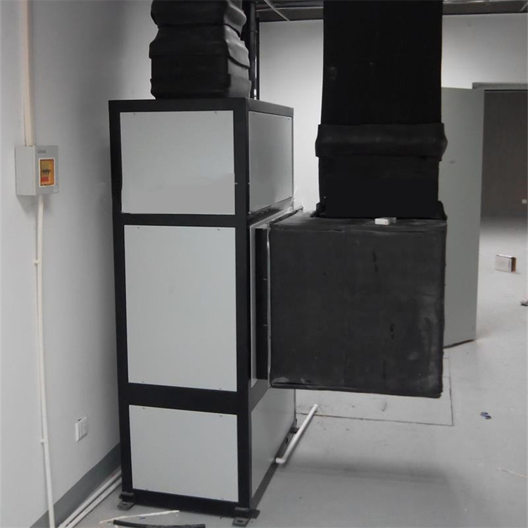 印刷厂湿度控制设备，有效预防潮湿问题！