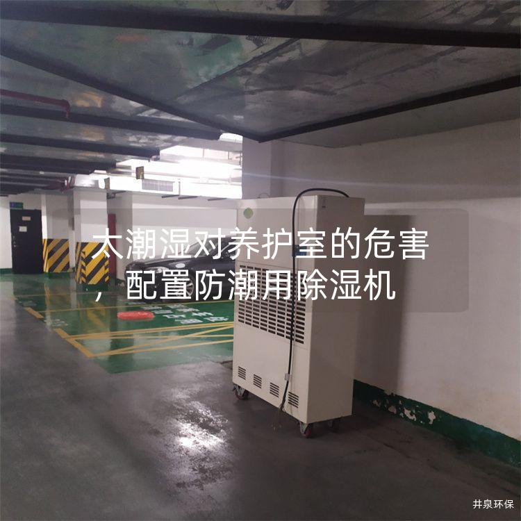 太潮湿对养护室的危害，配置防潮用除湿机