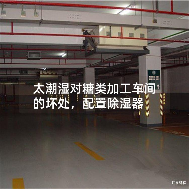 太潮湿对糖类加工车间的坏处，配置除湿器