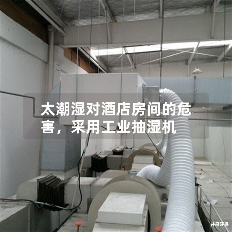 太潮湿对酒店房间的危害，采用工业抽湿机