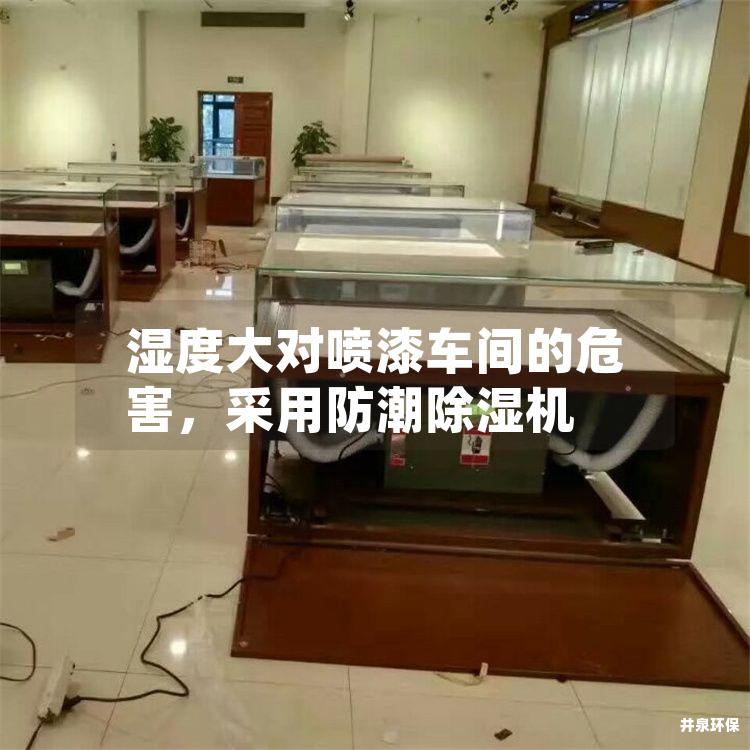 湿度大对喷漆车间的危害，采用防潮除湿机