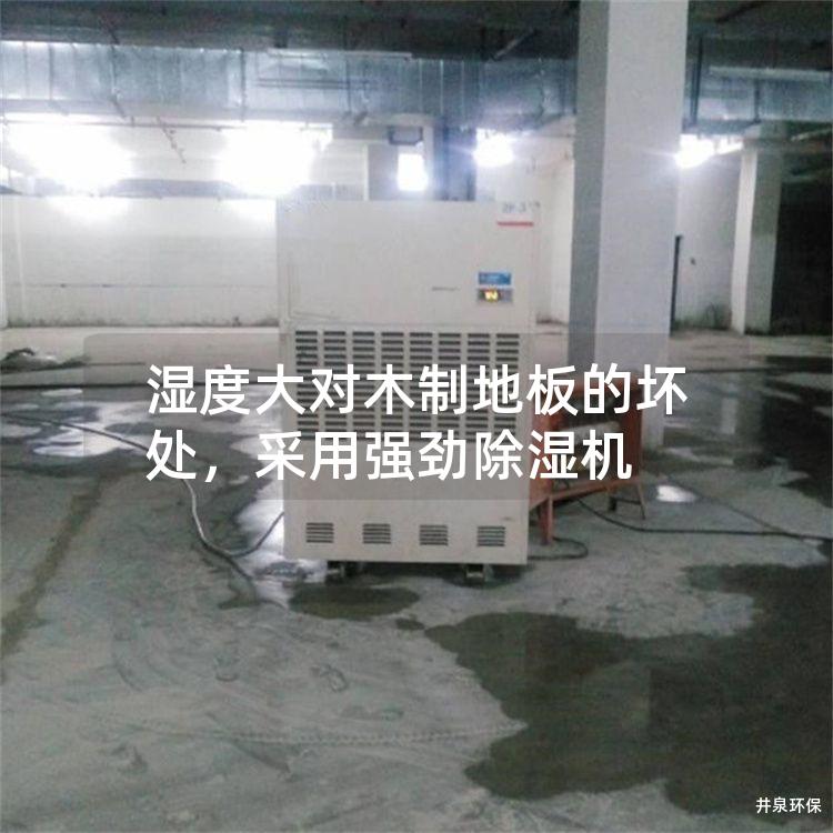 濕度大對(duì)木制地板的壞處，采用強(qiáng)勁除濕機(jī)