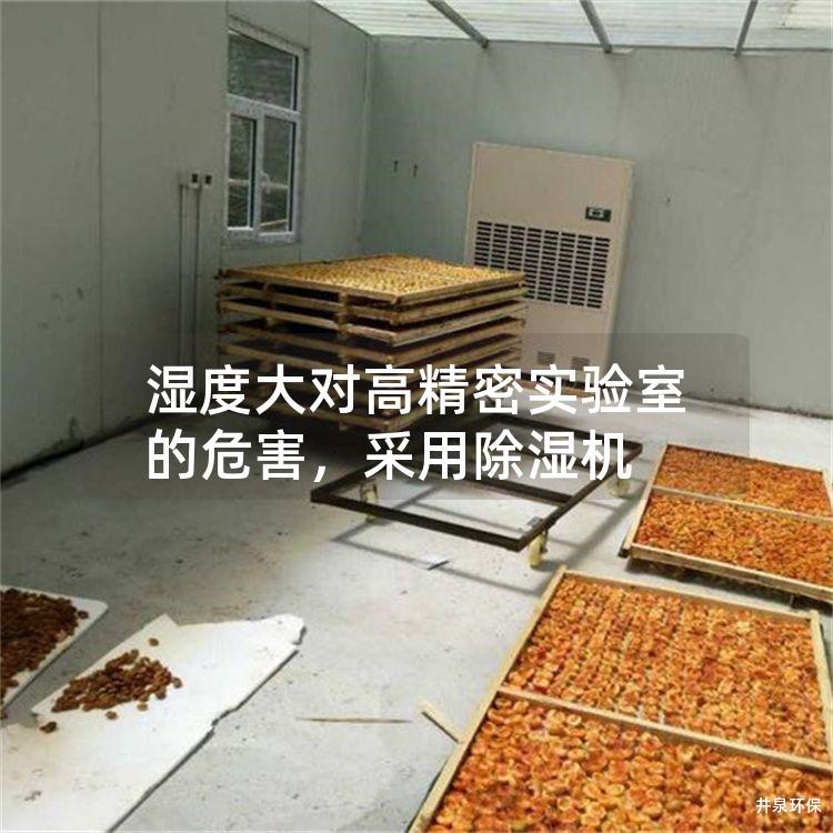 湿度大对高精密实验室的危害，采用除湿机