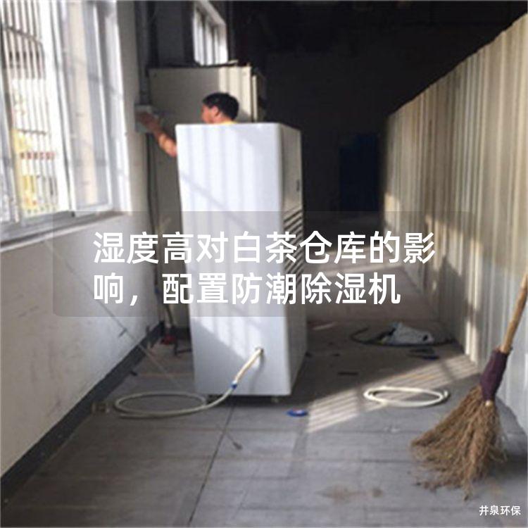 湿度高对白茶仓库的影响，配置防潮除湿机