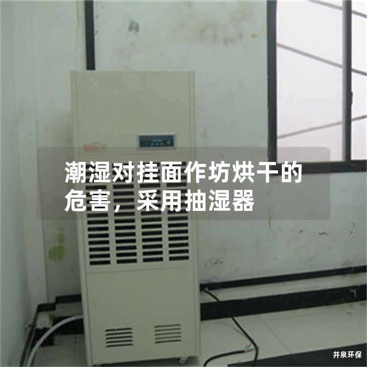 潮湿对挂面作坊烘干的危害，采用抽湿器