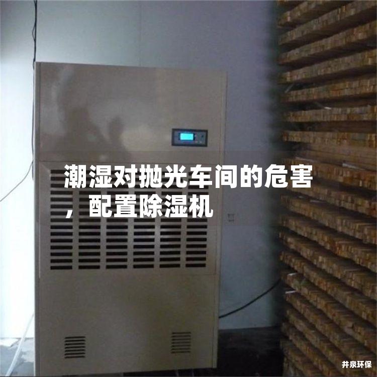 潮濕對拋光車間的危害，配置除濕機