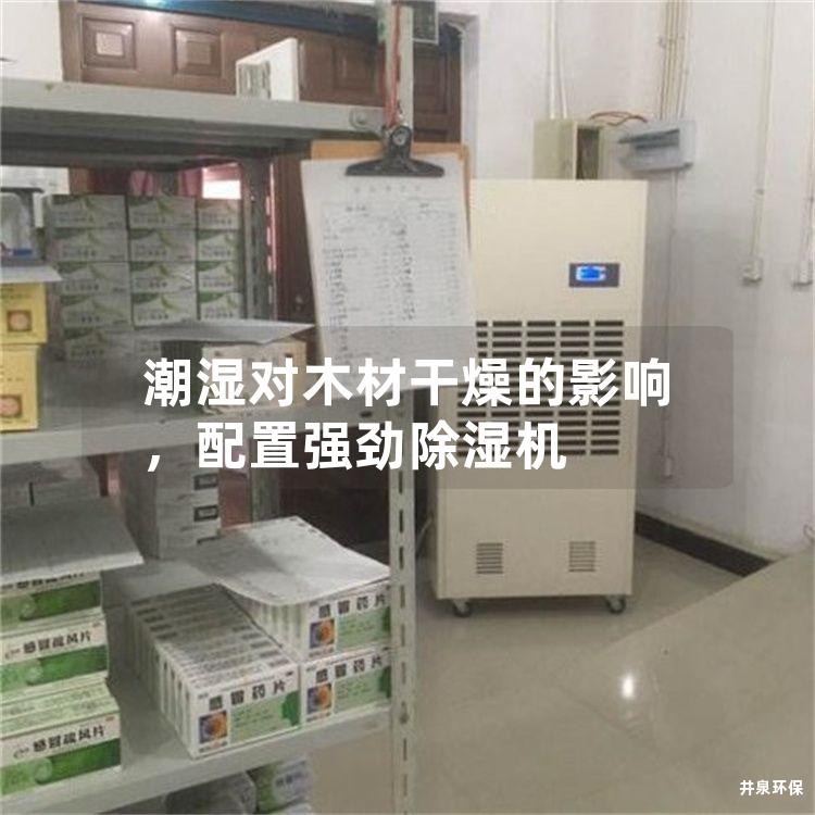 潮湿对木材干燥的影响，配置强劲除湿机