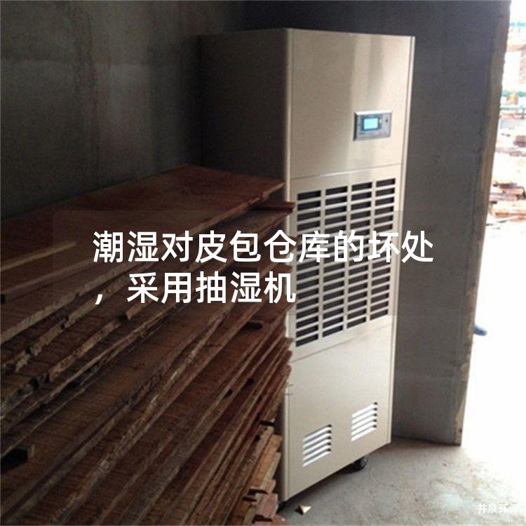 潮湿对皮包仓库的坏处，采用抽湿机