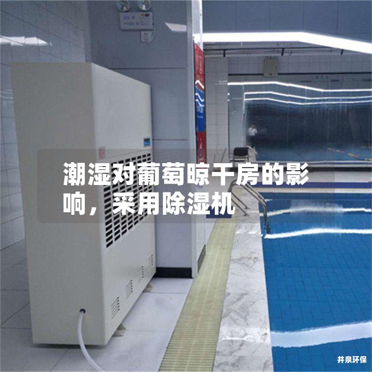 潮濕對葡萄晾干房的影響，采用除濕機