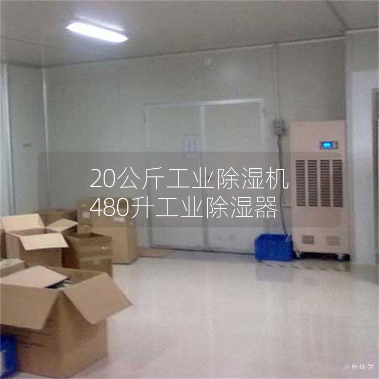20公斤工业除湿机 480升工业除湿器
