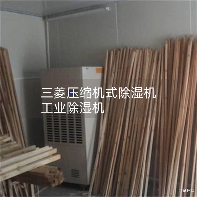 三菱压缩机式除湿机 工业除湿机