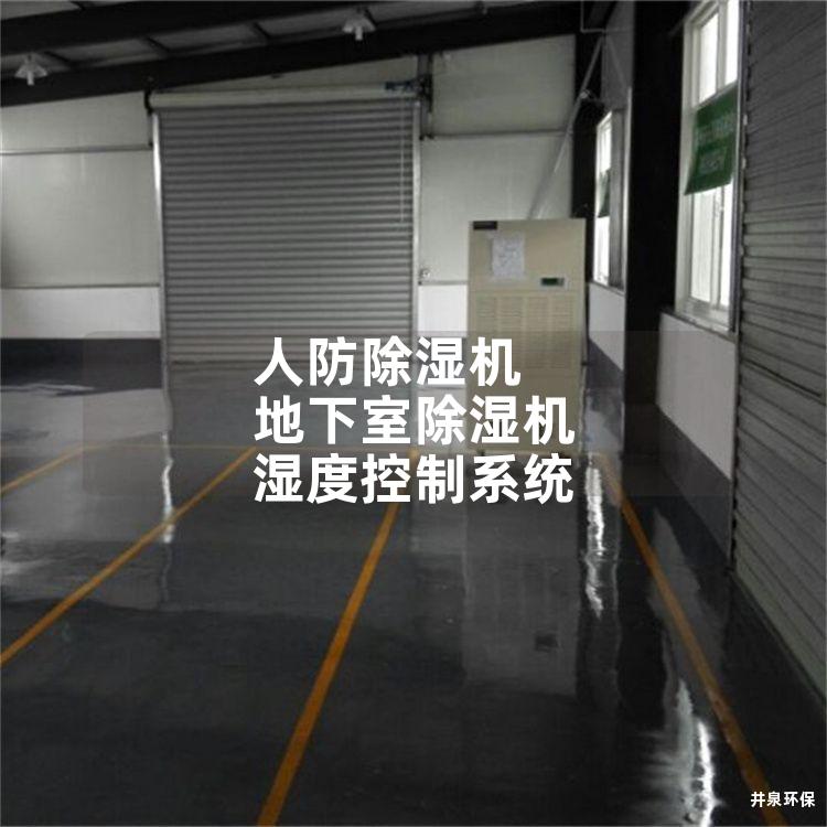 人防除湿机 地下室除湿机 湿度控制系统