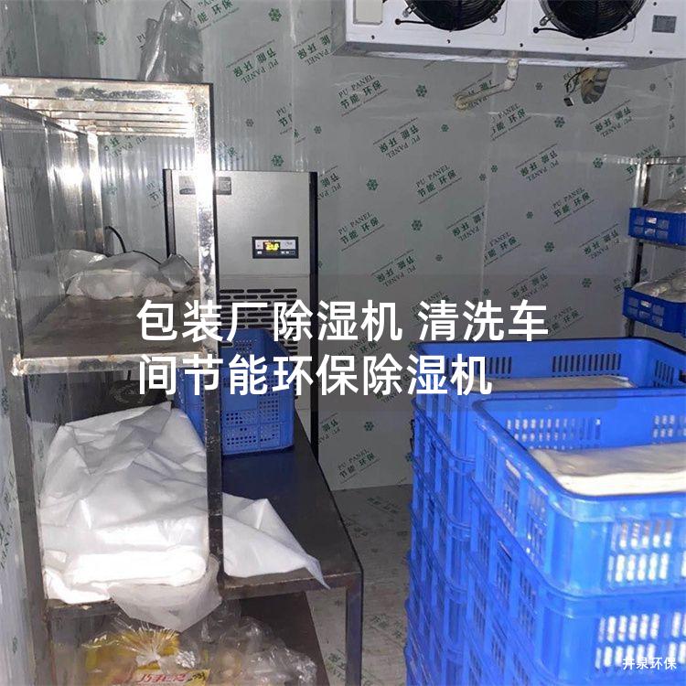 包装厂除湿机 清洗车间节能环保除湿机