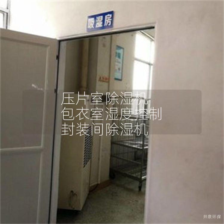 压片室除湿机 包衣室湿度控制 封装间除湿机