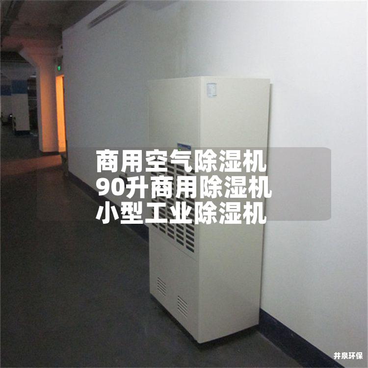 商用空气除湿机 90升商用除湿机 小型工业除湿机