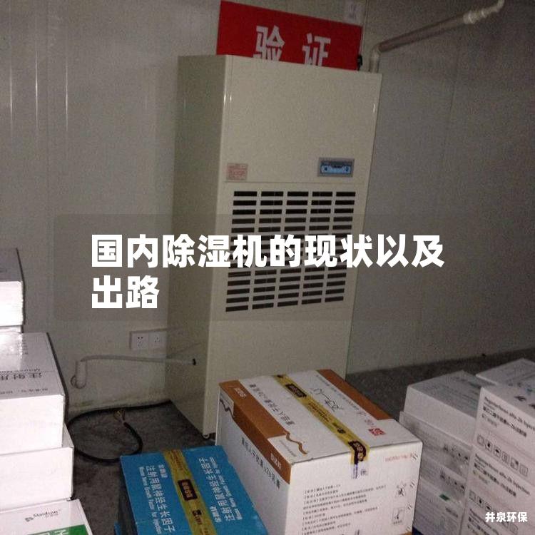国内除湿机的现状以及出路