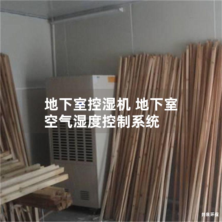 地下室控湿机 地下室空气湿度控制系统