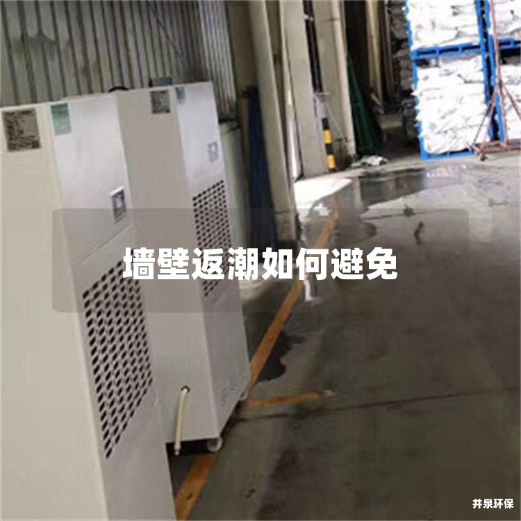 墙壁返潮如何避免