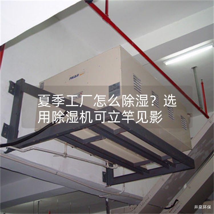 夏季工厂怎么除湿?选用除湿机可立竿见影 夏季工厂怎么除湿?选用除湿机可立竿见影