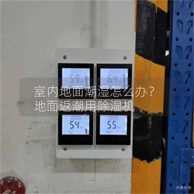 室内地面潮湿怎么办？地面返潮用除湿机