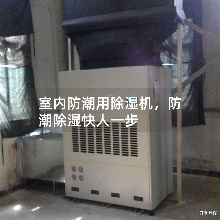 室内防潮用除湿机，防潮除湿快人一步