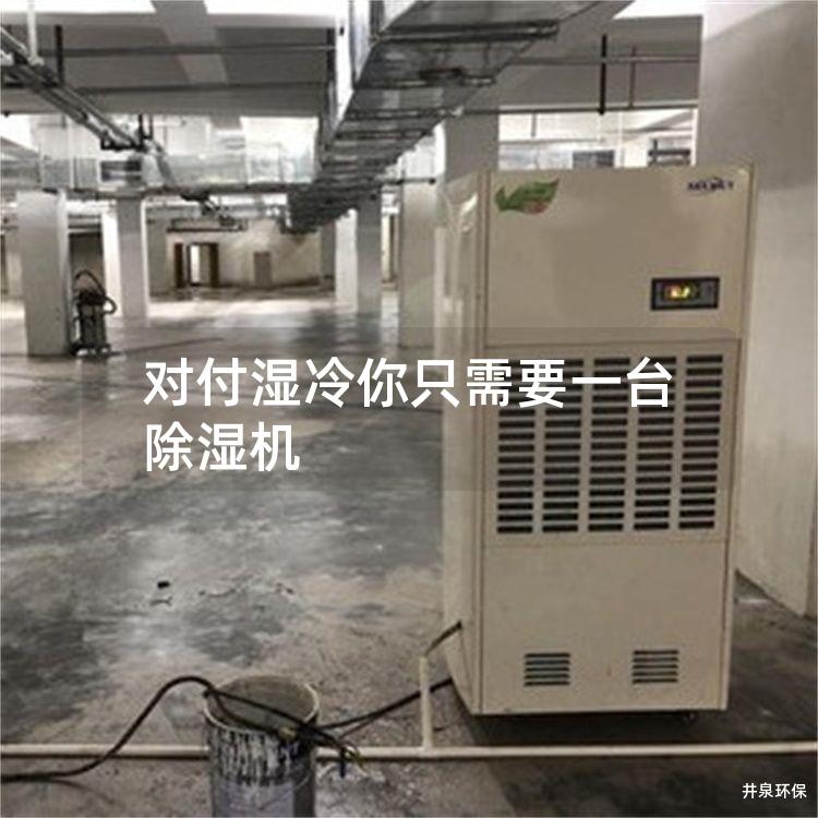 对付湿冷你只需要一台除湿机