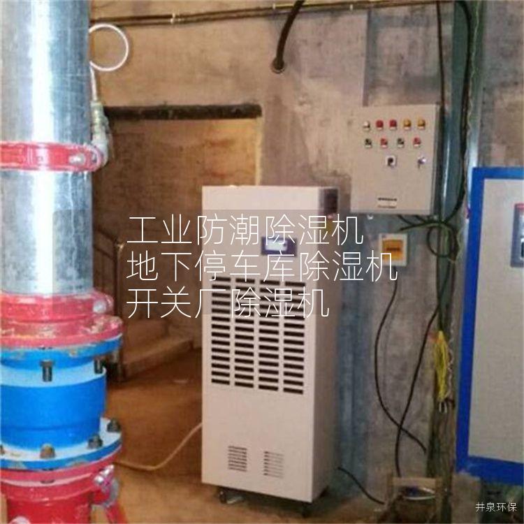 工业防潮除湿机 地下停车库除湿机 开关厂除湿机