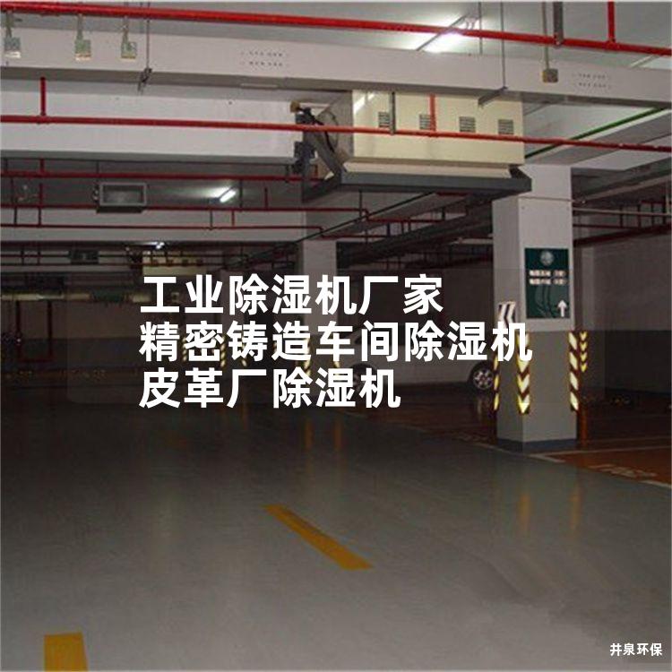 工業除濕機廠家 精密鑄造車間除濕機 皮革廠除濕機