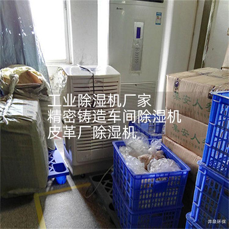 工业除湿机厂家  精密铸造车间除湿机 皮革厂除湿机