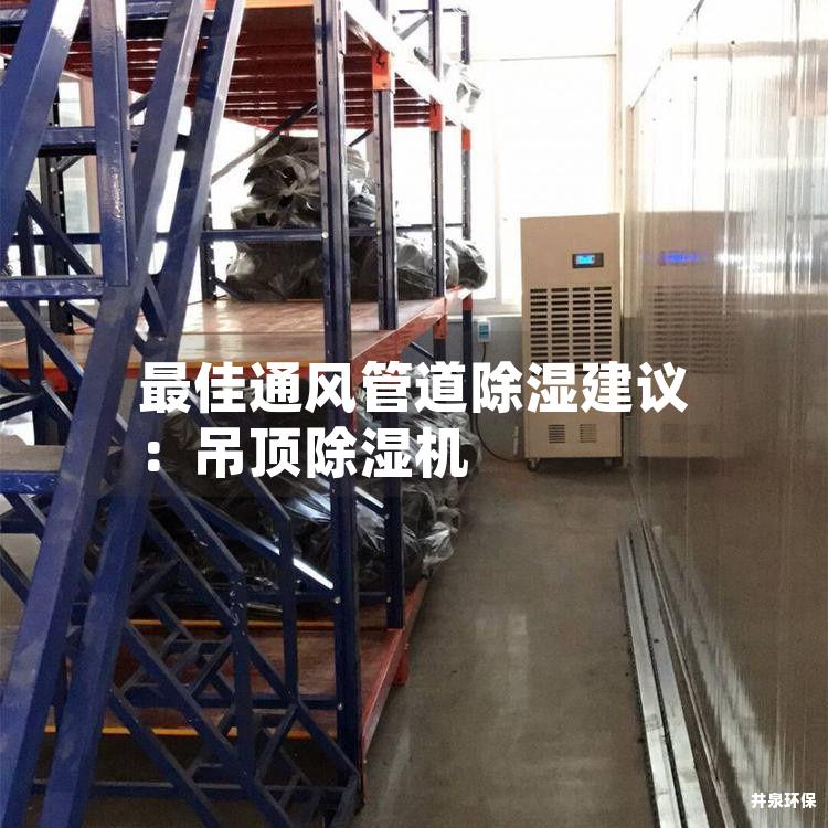 *佳通风管道除湿建议：吊顶除湿机