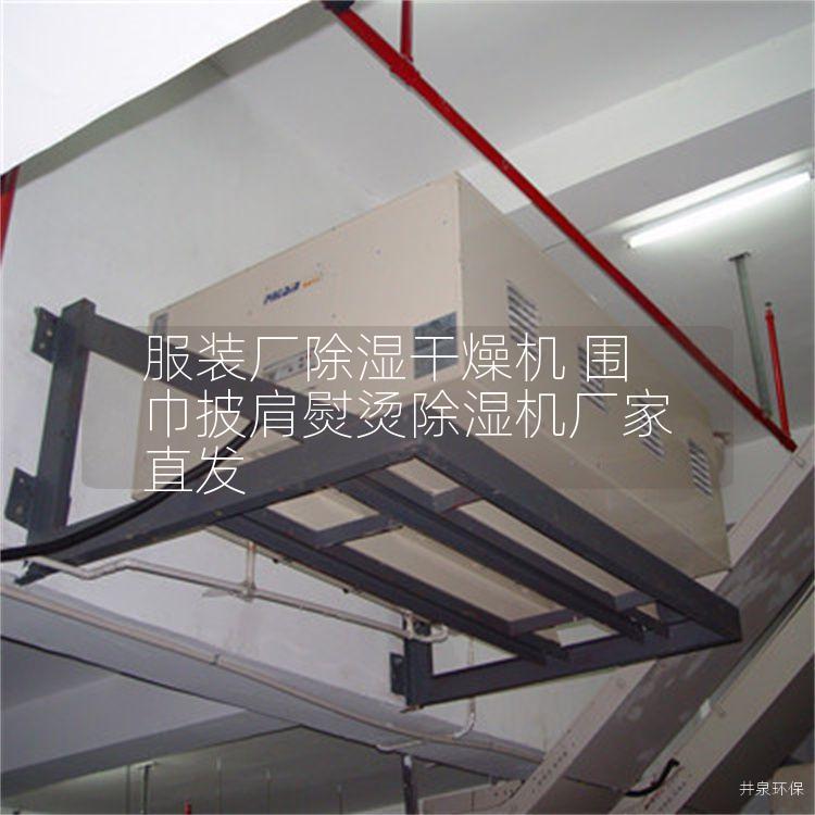 服装厂除湿干燥机 围巾披肩熨烫除湿机厂家直发