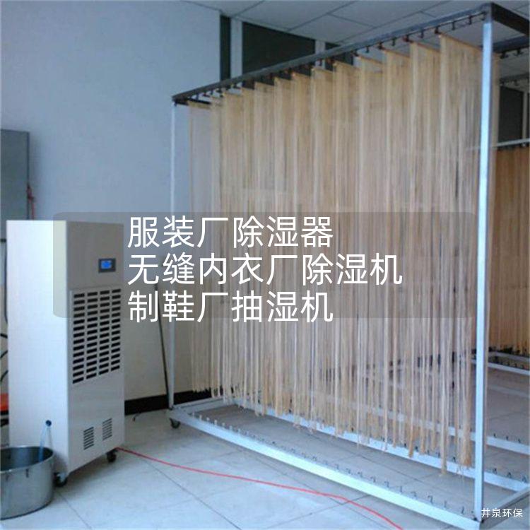 服装厂除湿器 无缝内衣厂除湿机 制鞋厂抽湿机