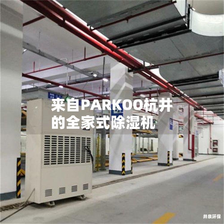 来自PARKOO杭井的全家式除湿机