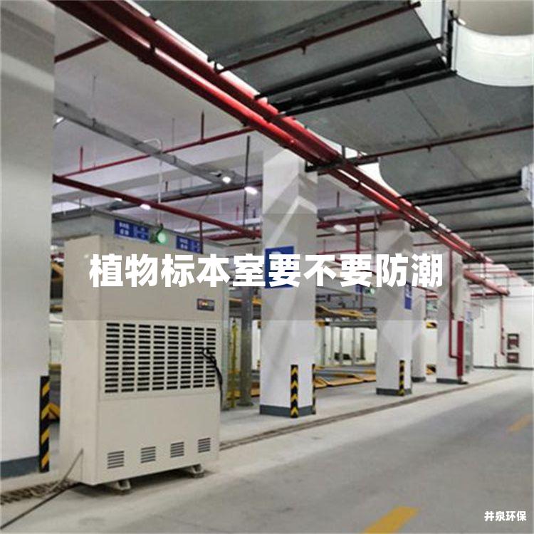 植物标本室要不要防潮 植物标本室要不要防潮