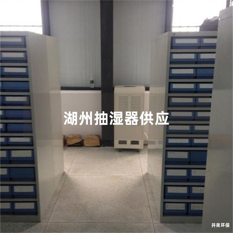 湖州抽湿器供应