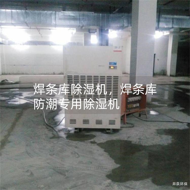 焊條庫除濕機(jī)，焊條庫防潮專用除濕機(jī)