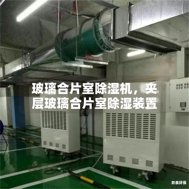 玻璃合片室除湿机，夹层玻璃合片室除湿装置