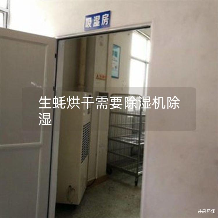 生蚝烘干需要除湿机除湿 生蚝烘干需要除湿机除湿