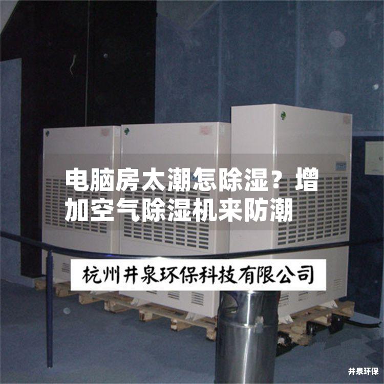 电脑房太潮怎除湿？增加空气除湿机来防潮