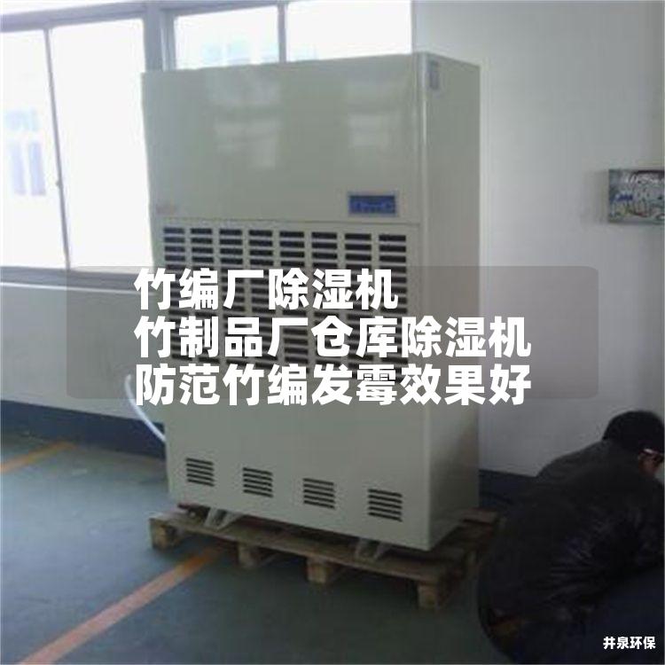 竹编厂除湿机 竹制品厂仓库除湿机 防范竹编发霉效果好
