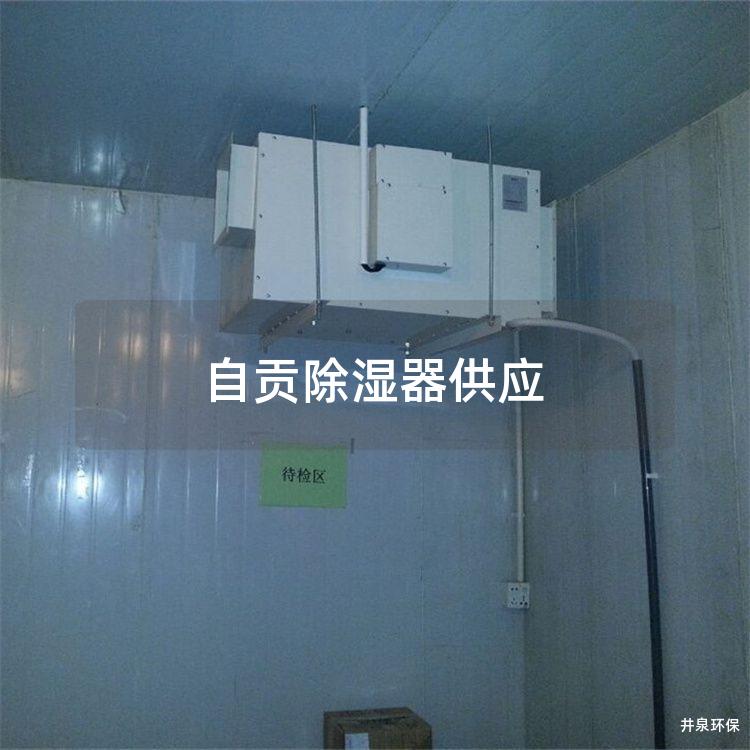 自贡除湿器供应