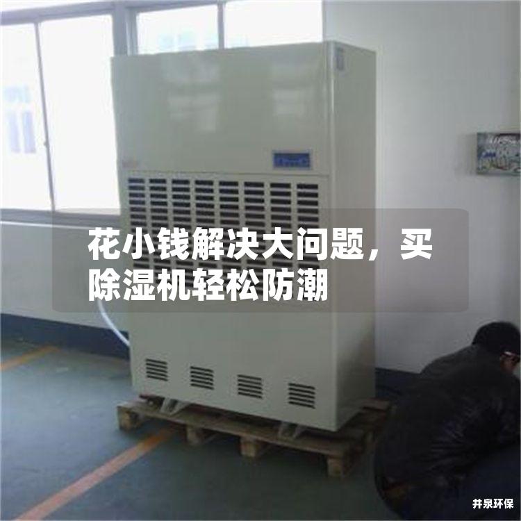 花小钱解决大问题，买除湿机轻松防潮