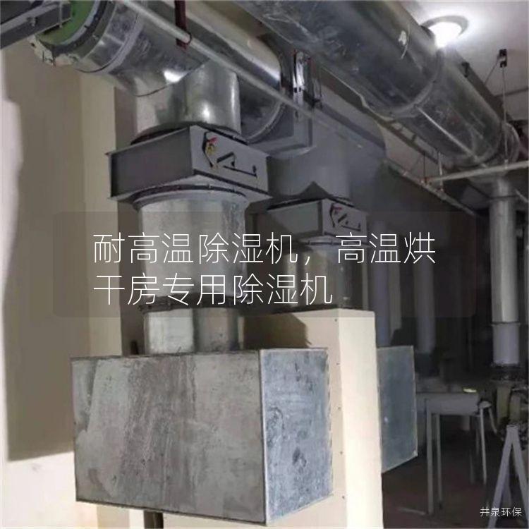 耐高温除湿机，高温烘干房专用除湿机