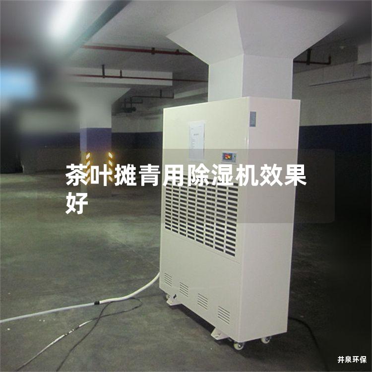 茶叶摊青用除湿机效果好