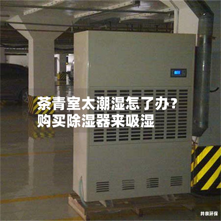 茶青室太潮湿怎了办？购买除湿器来吸湿