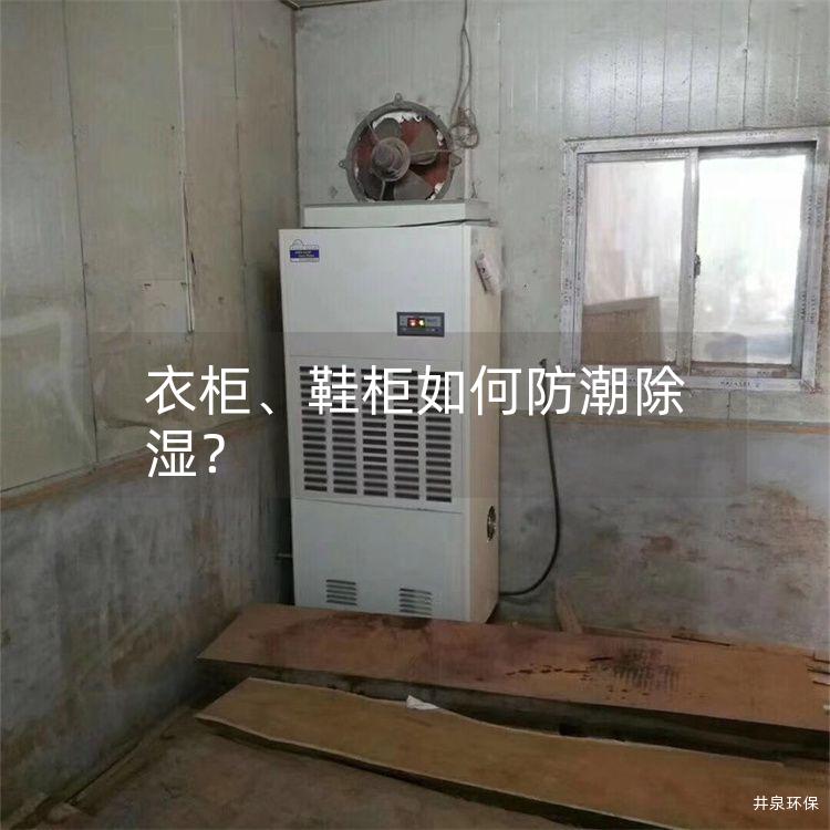 衣柜、鞋柜如何防潮除湿？