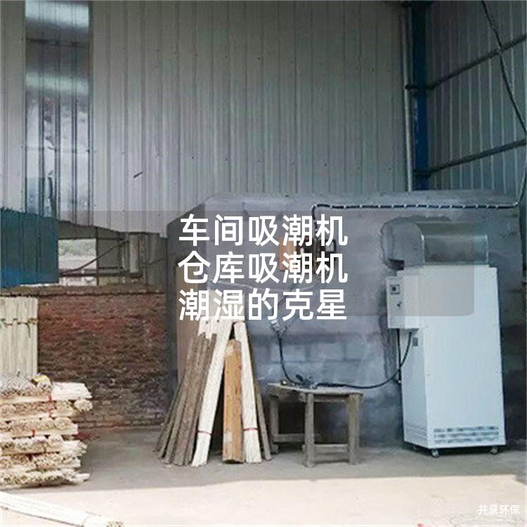 車間吸潮機 倉庫吸潮機 潮濕的克星