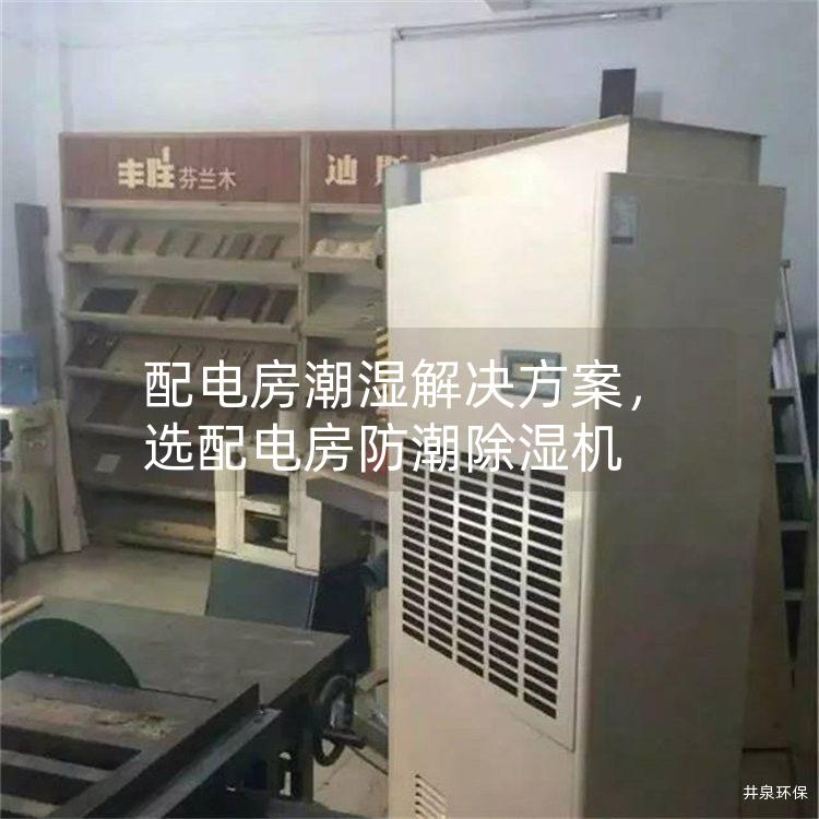 配电房潮湿解决方案，选配电房防潮除湿机