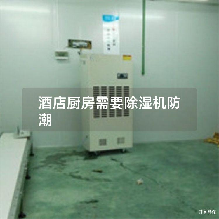 酒店厨房需要除湿机防潮