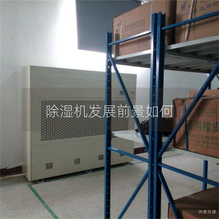 除湿机发展前景如何